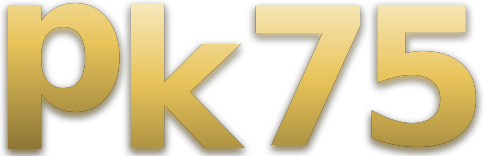 pk75 logo